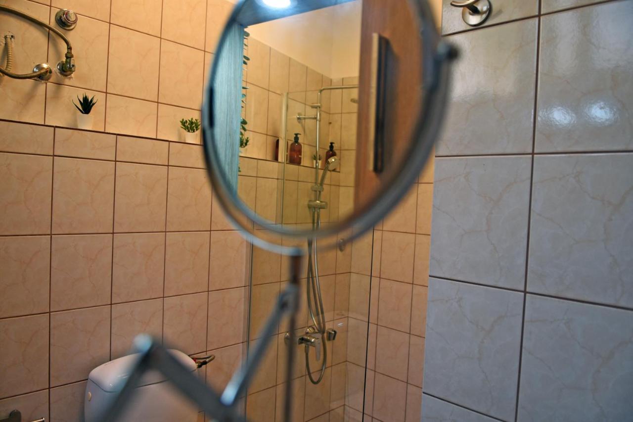 Apartamento Plateia Sea View Loft Samos Town Exterior foto